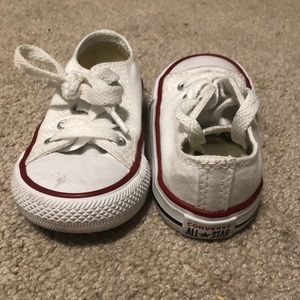 Toddler Low-top Converse